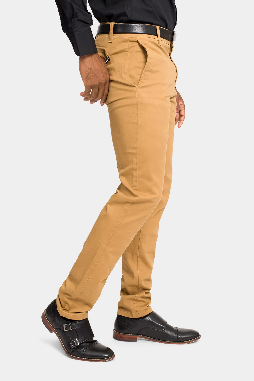 Men's Essential Chino Pants - Image 4