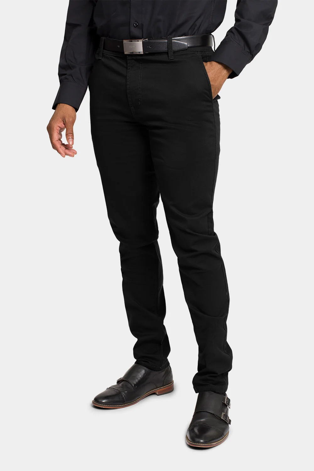 Men's Essential Chino Pants - Image 5