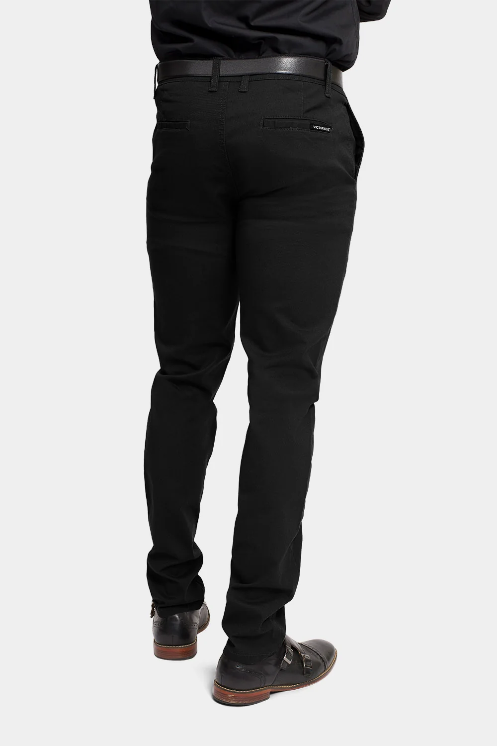 Men's Essential Chino Pants - Image 7