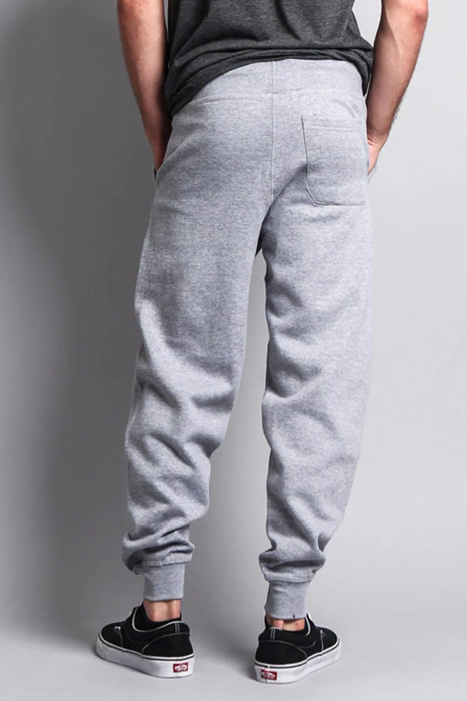 Men's Basic Sweat Pants - Image 3