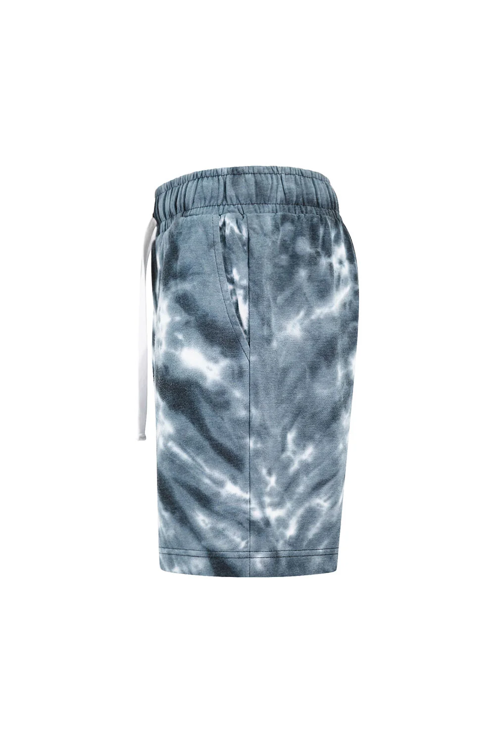 Men's Cotton Tie Dye Sweat Shorts 2.0 - Image 11