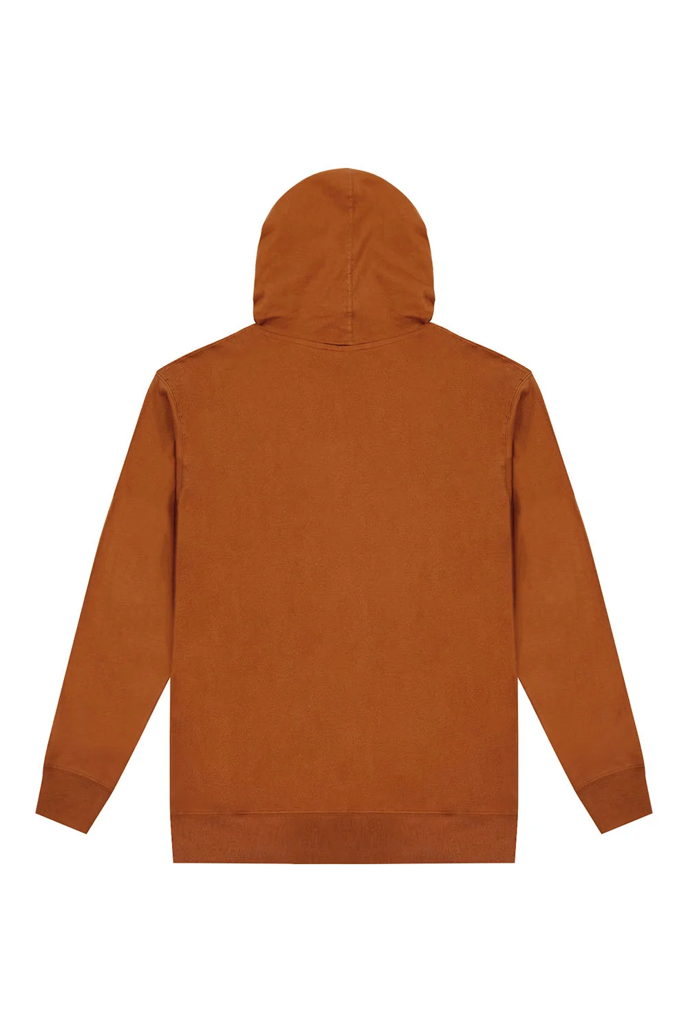 Men's Essential Cross-Dyed Heather Jersey Pullover Hoodie (New Colorways) - Image 15