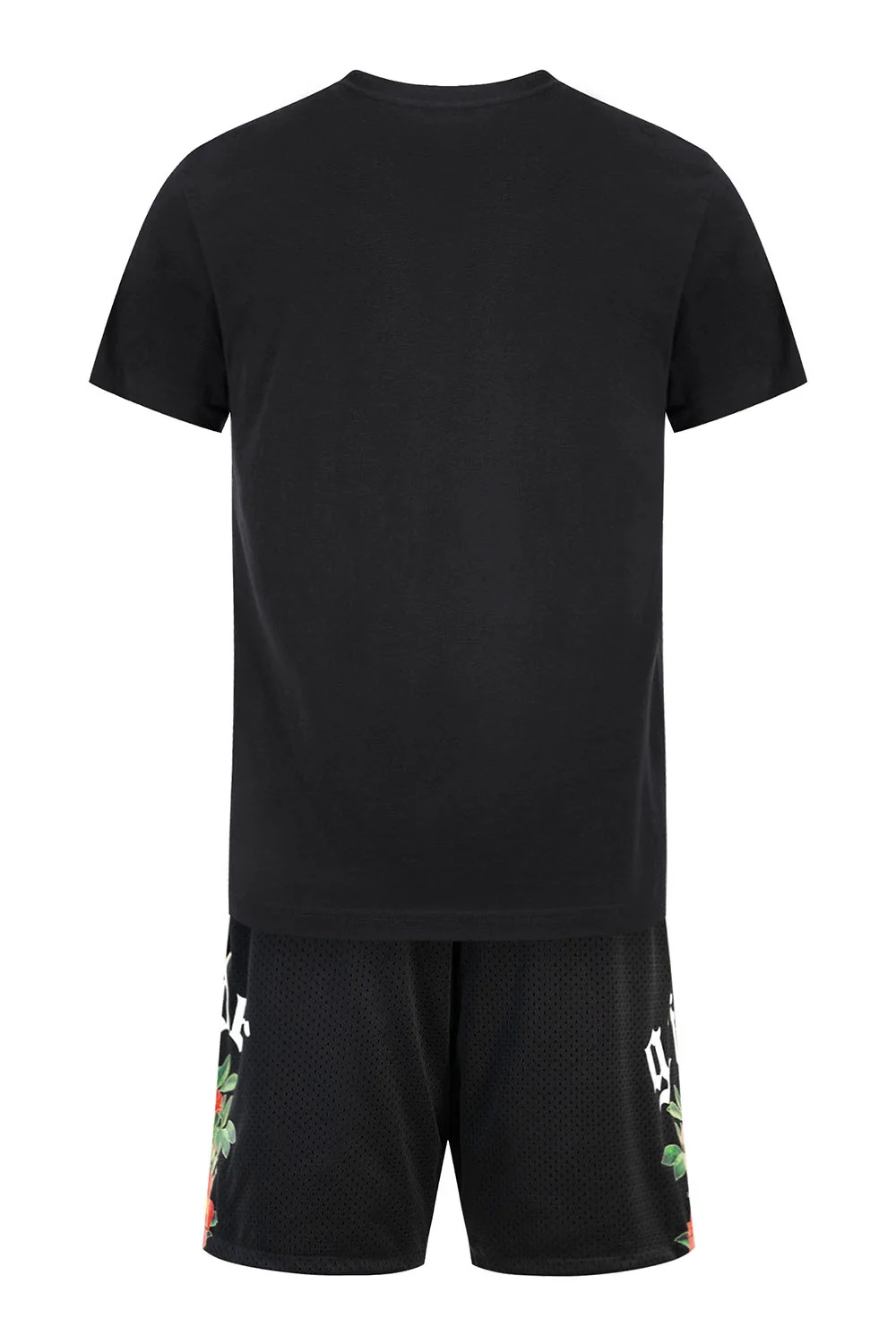 Men's Grind Harder Mesh Shorts - Image 11