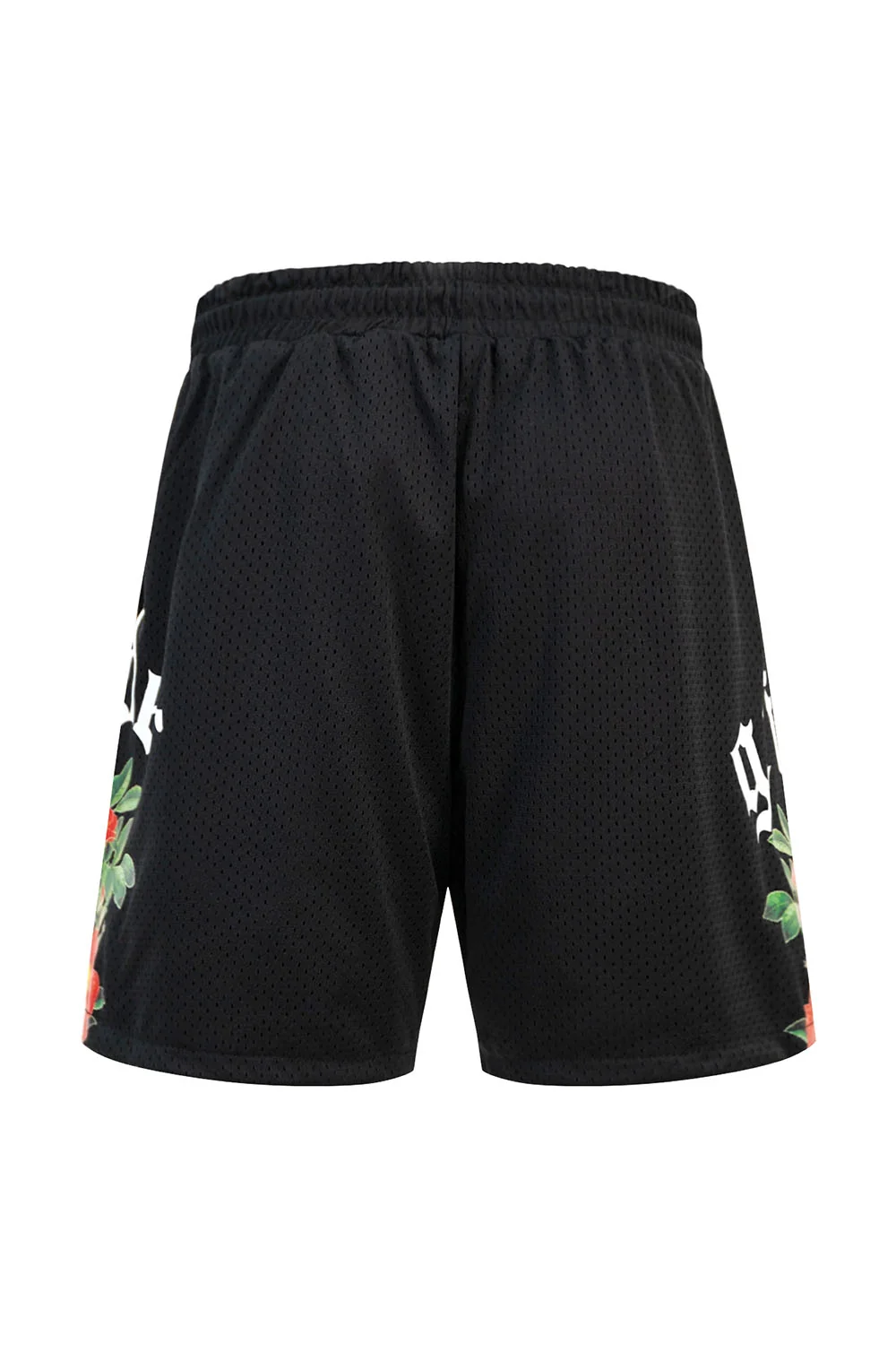 Men's Grind Harder Mesh Shorts - Image 4