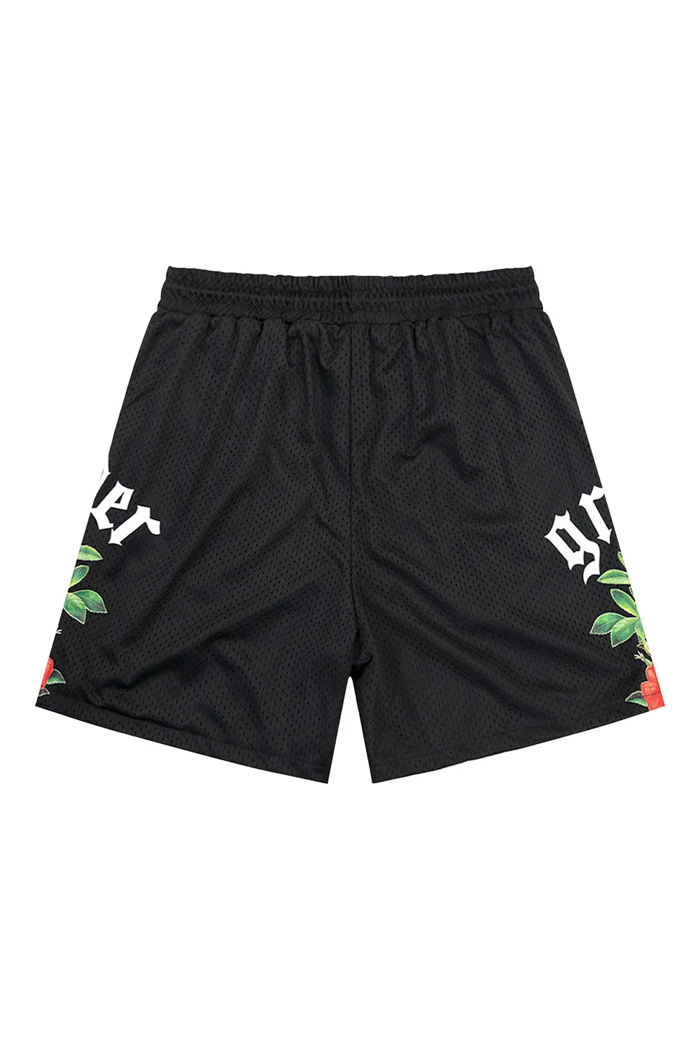Men's Grind Harder Mesh Shorts - Image 7