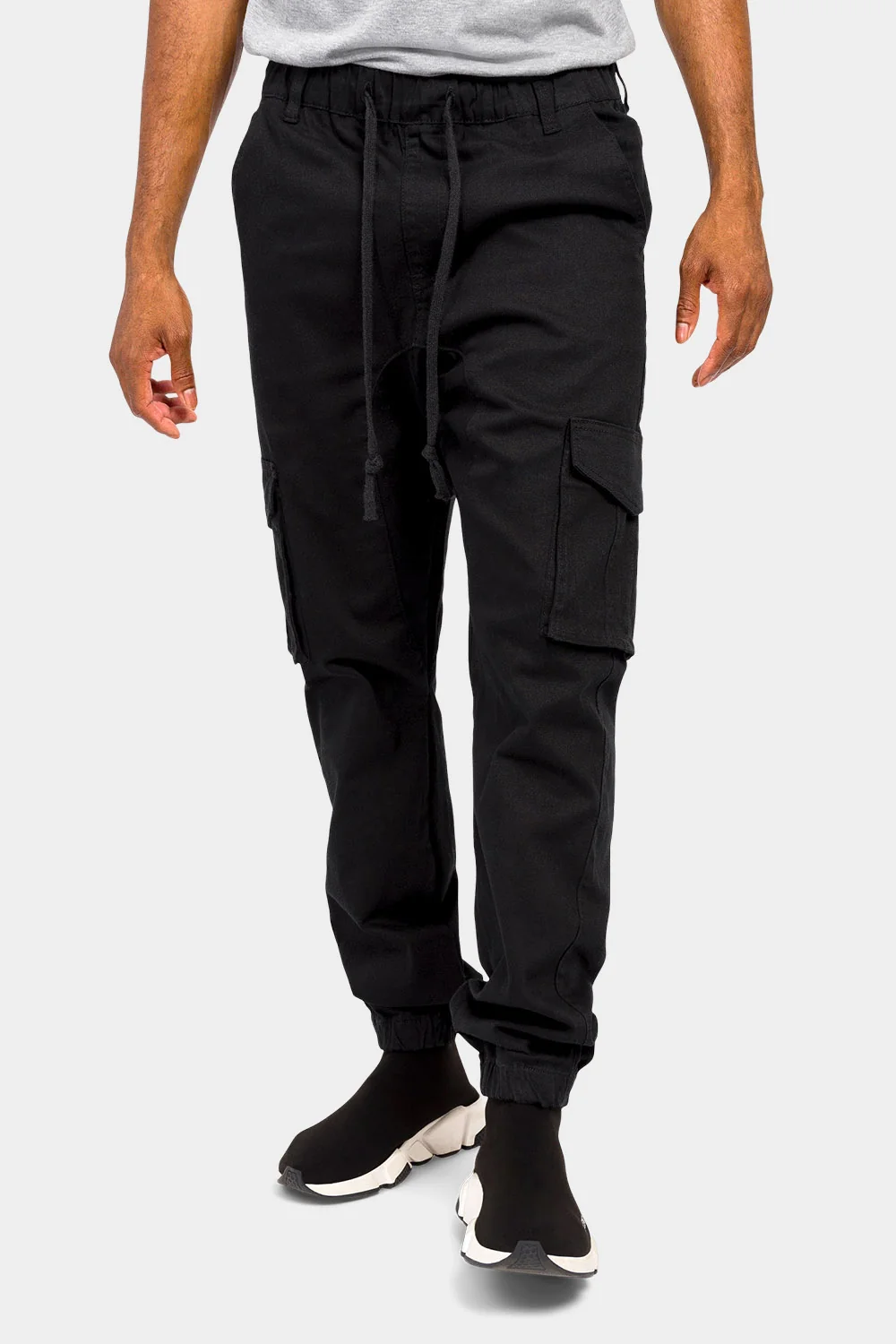 Men's Jogger Twill Cargo Pants - Image 31