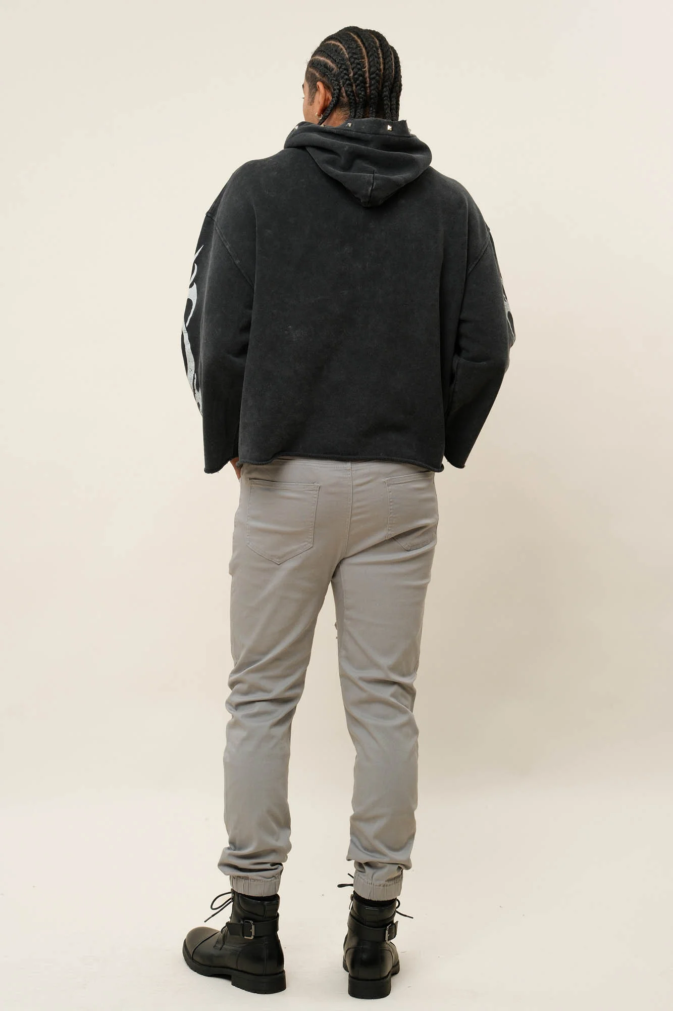 Men's Jogger Twill Pants - Image 27