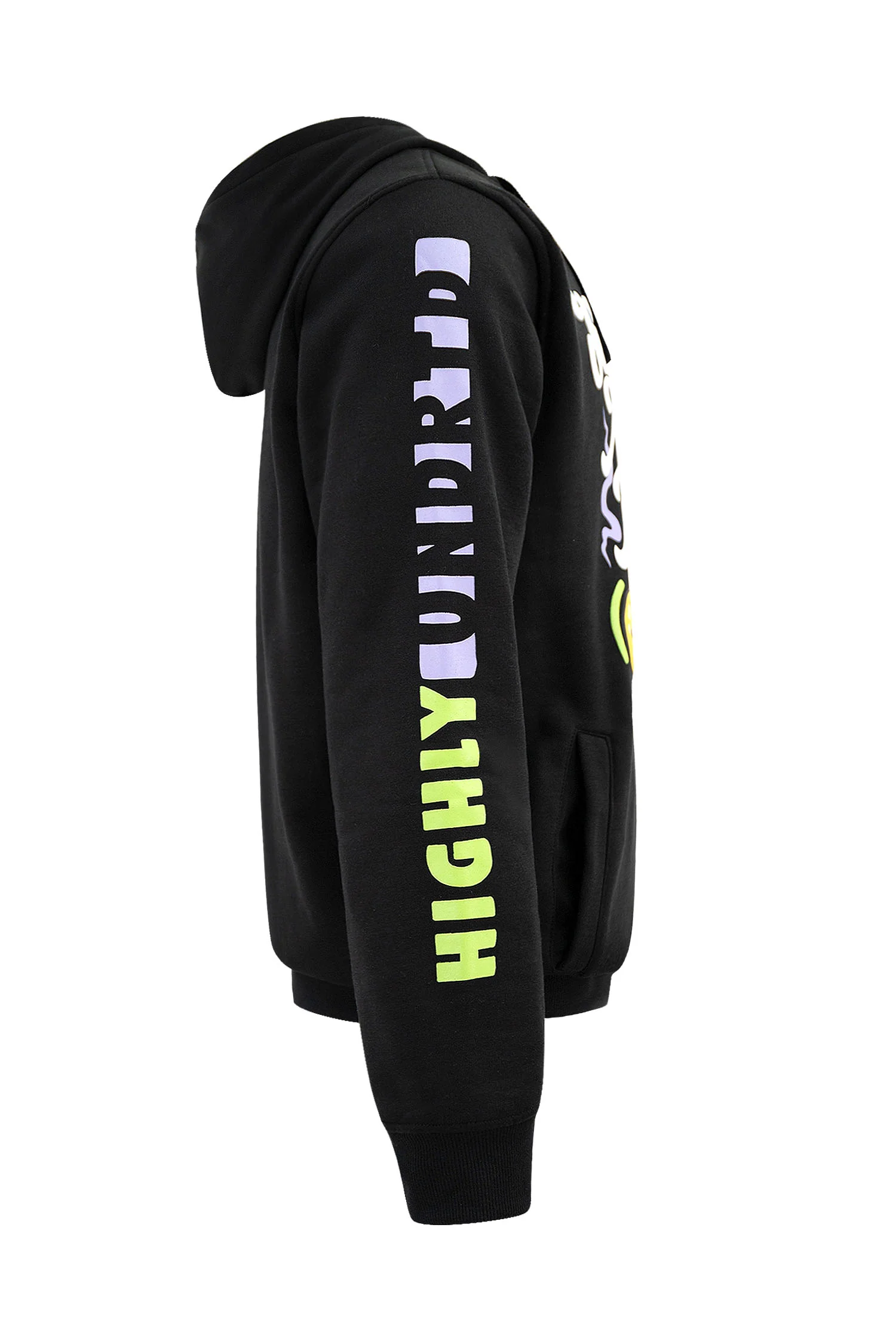 Men's Just Keep Rolling Hoodies - Image 4