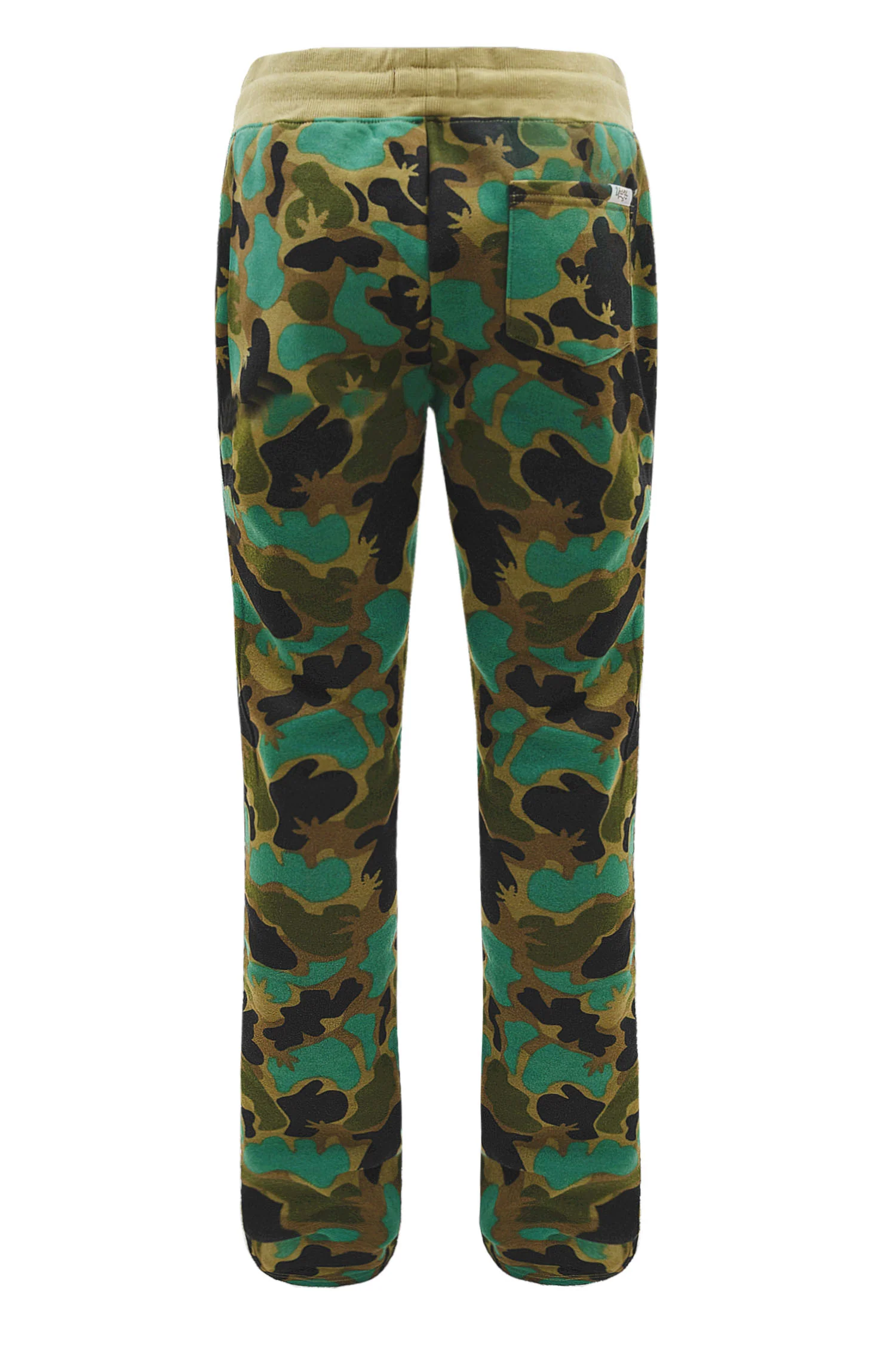 Men's Kush All Over Sweat Jogger Pants - Image 3