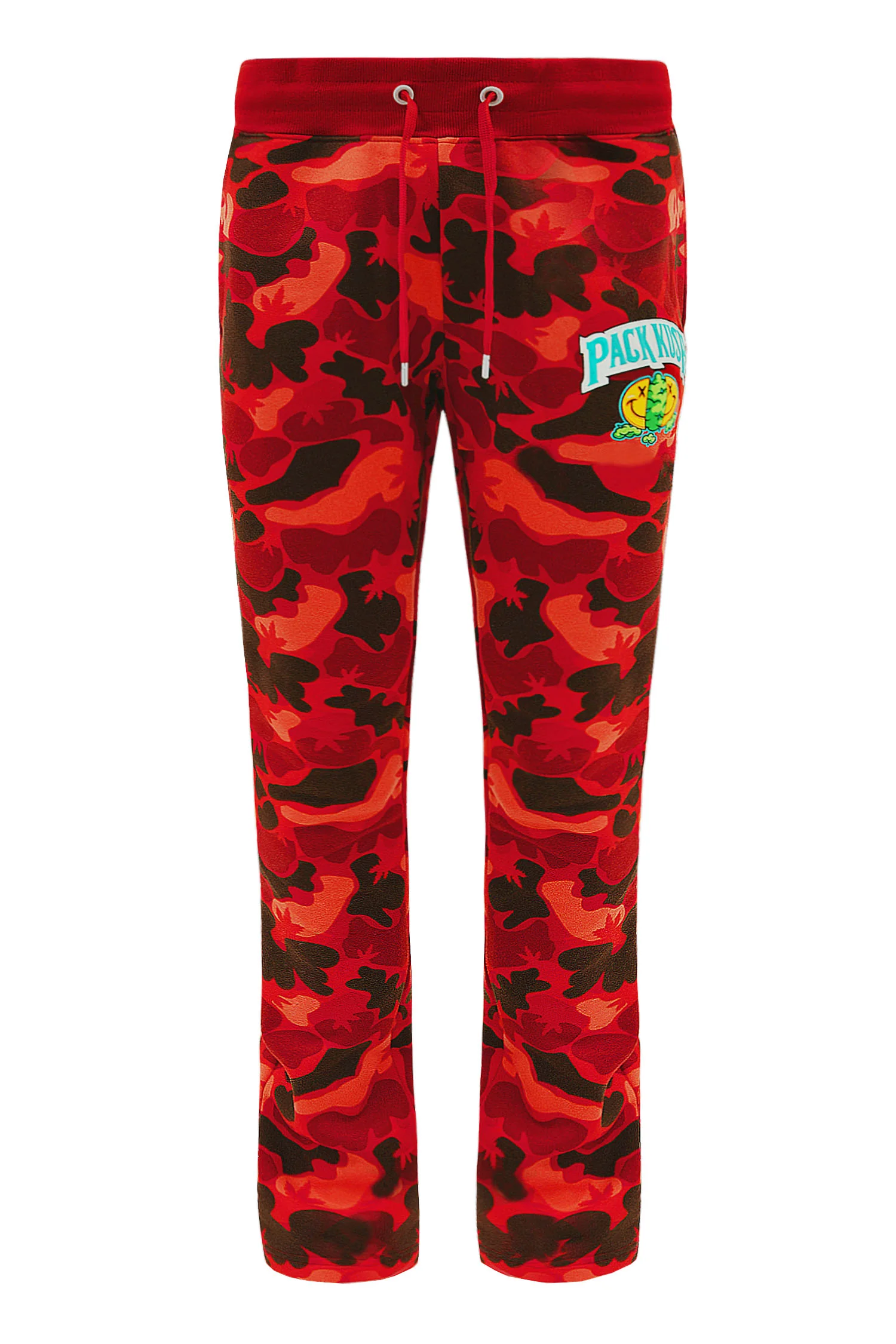 Men's Kush All Over Sweat Jogger Pants - Image 4