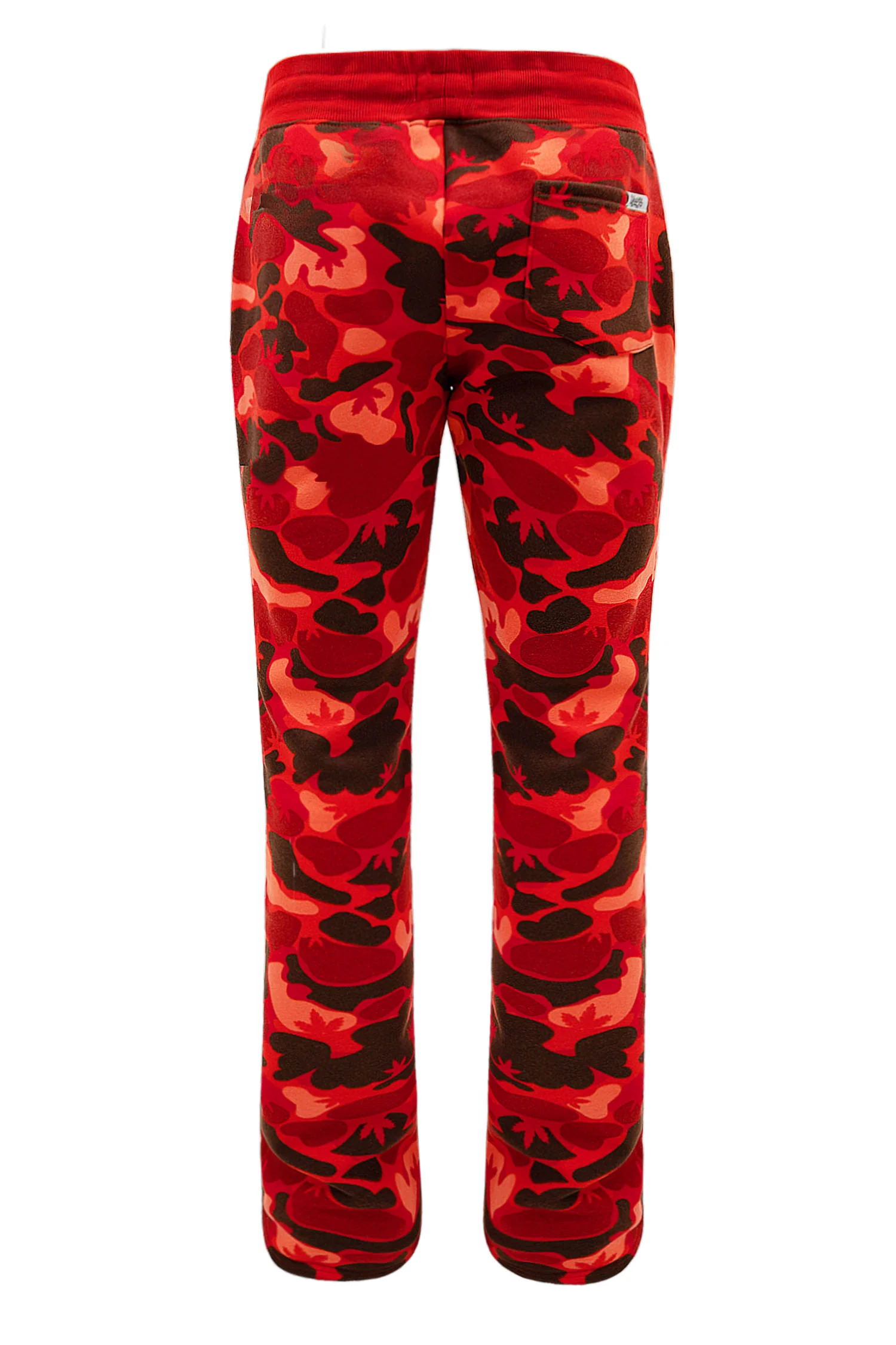 Men's Kush All Over Sweat Jogger Pants - Image 6