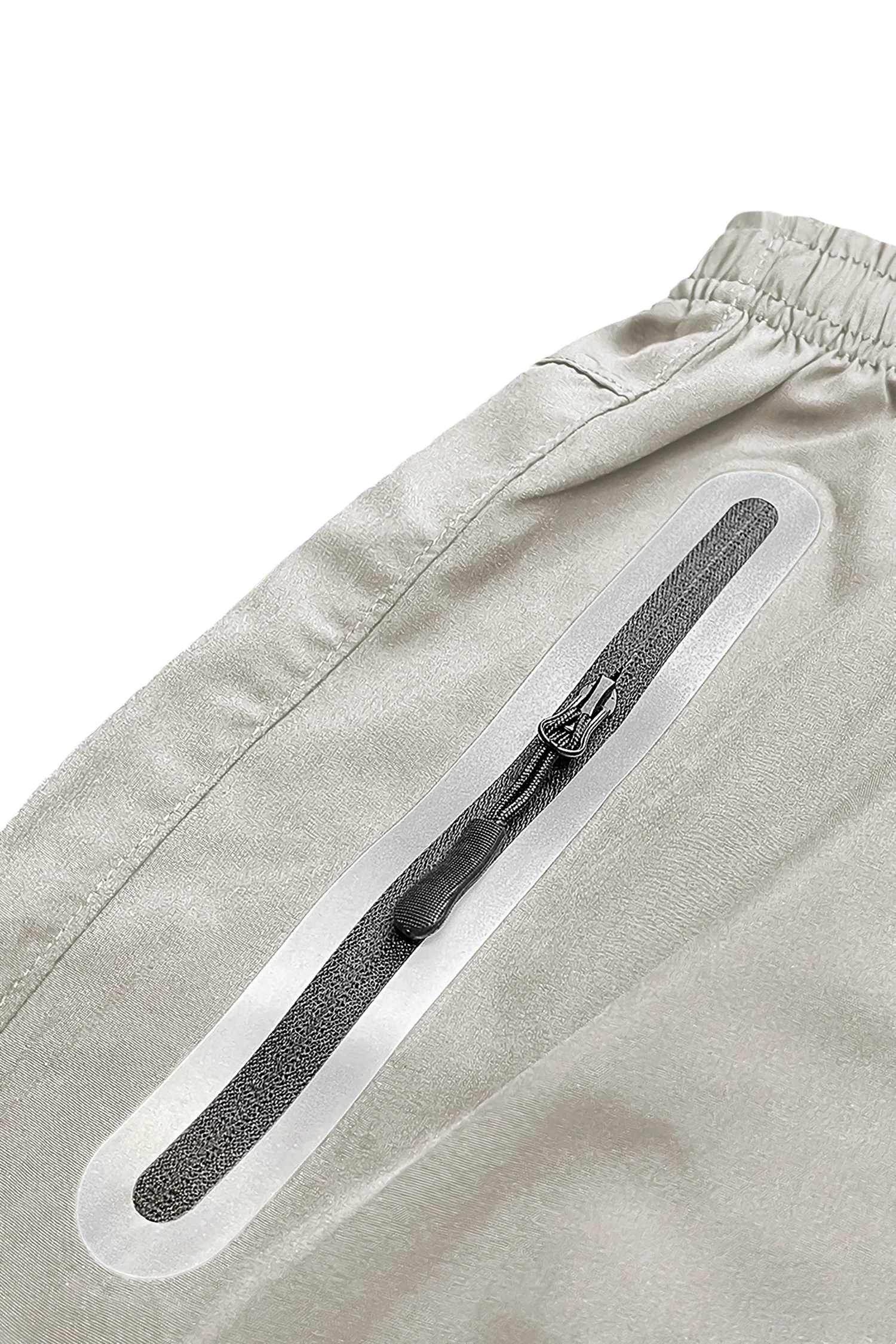Men's Lightweight Performance Running Shorts - Image 24