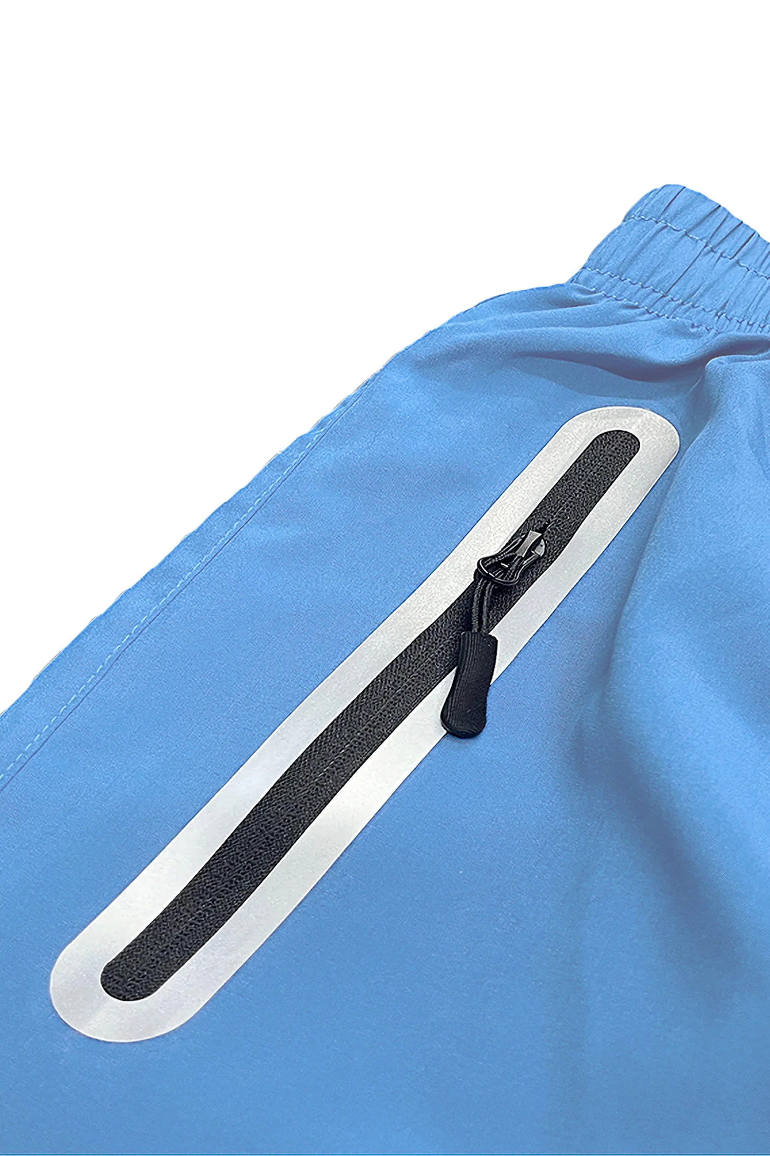 Men's Lightweight Performance Running Shorts - Image 30