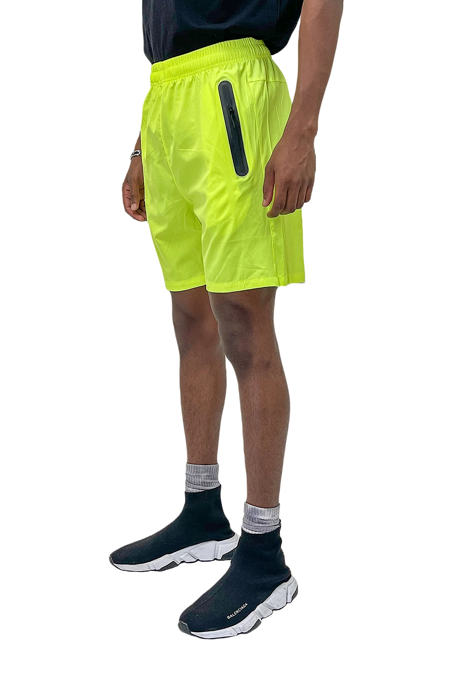 Men's Lightweight Performance Running Shorts - Image 33