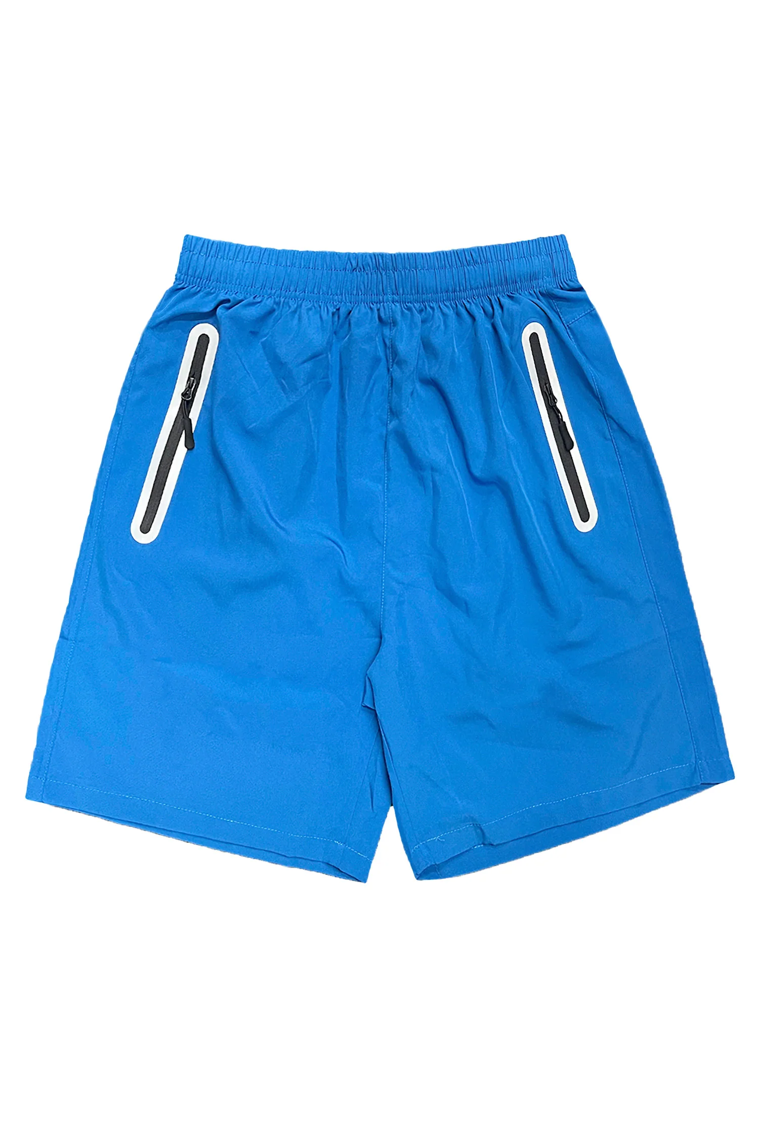 Men's Lightweight Performance Running Shorts - Image 4