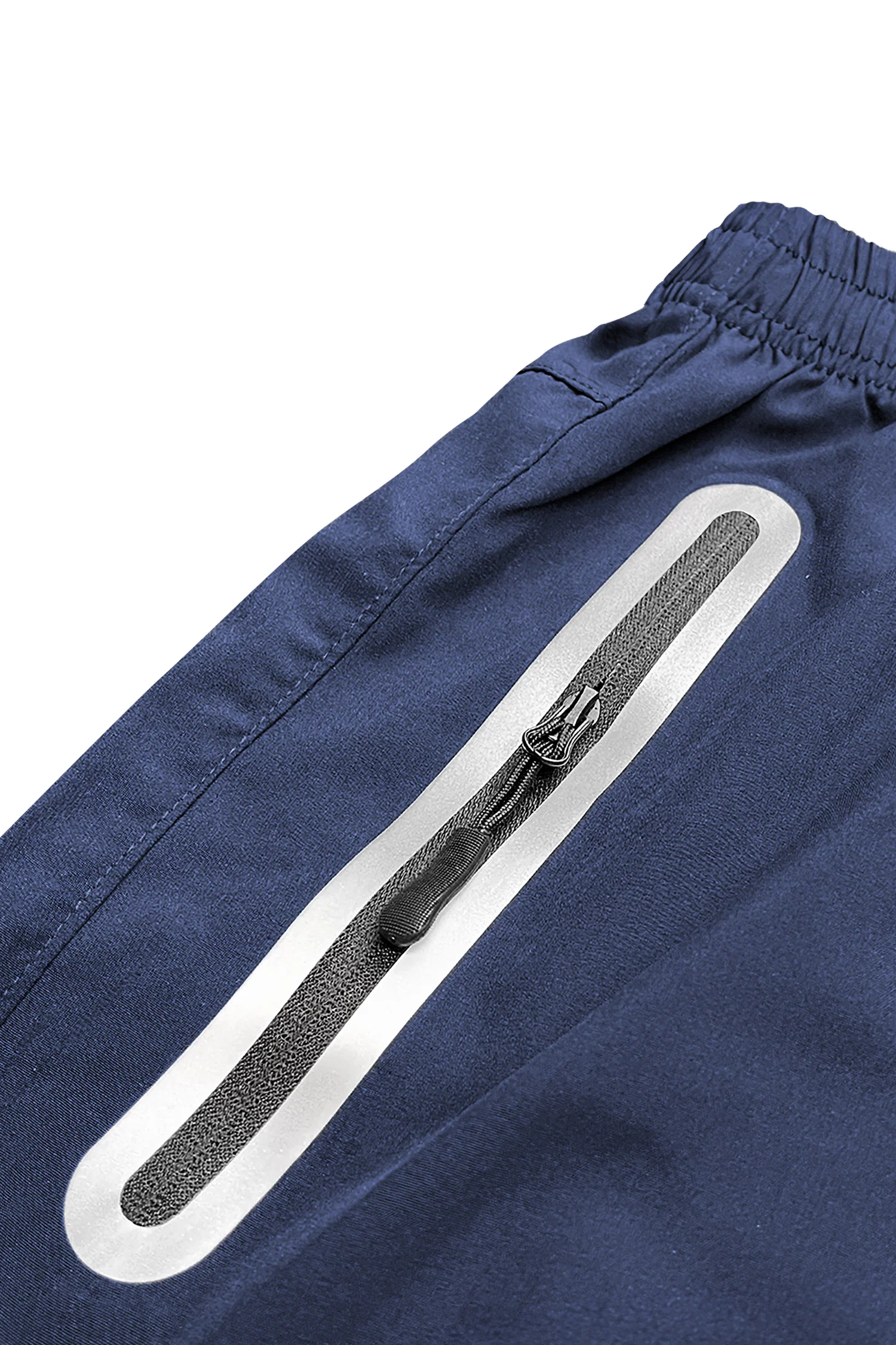 Men's Lightweight Performance Running Shorts - Image 43