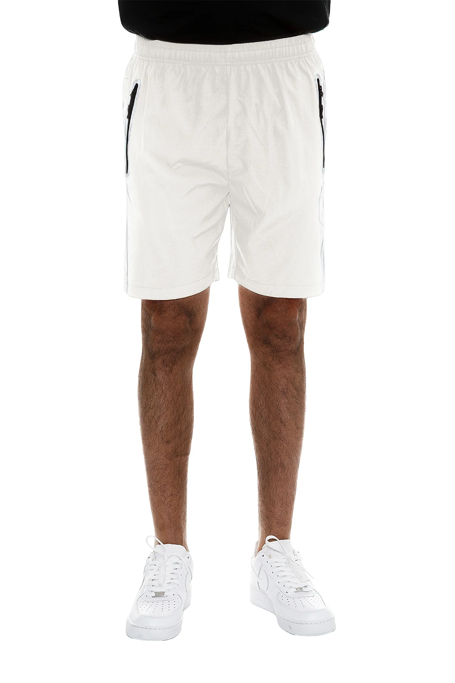 Men's Lightweight Performance Running Shorts - Image 56