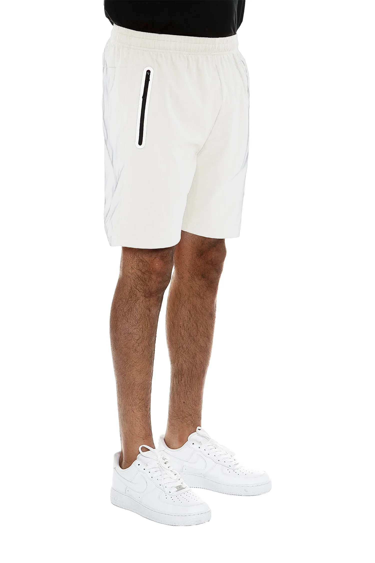 Men's Lightweight Performance Running Shorts - Image 57