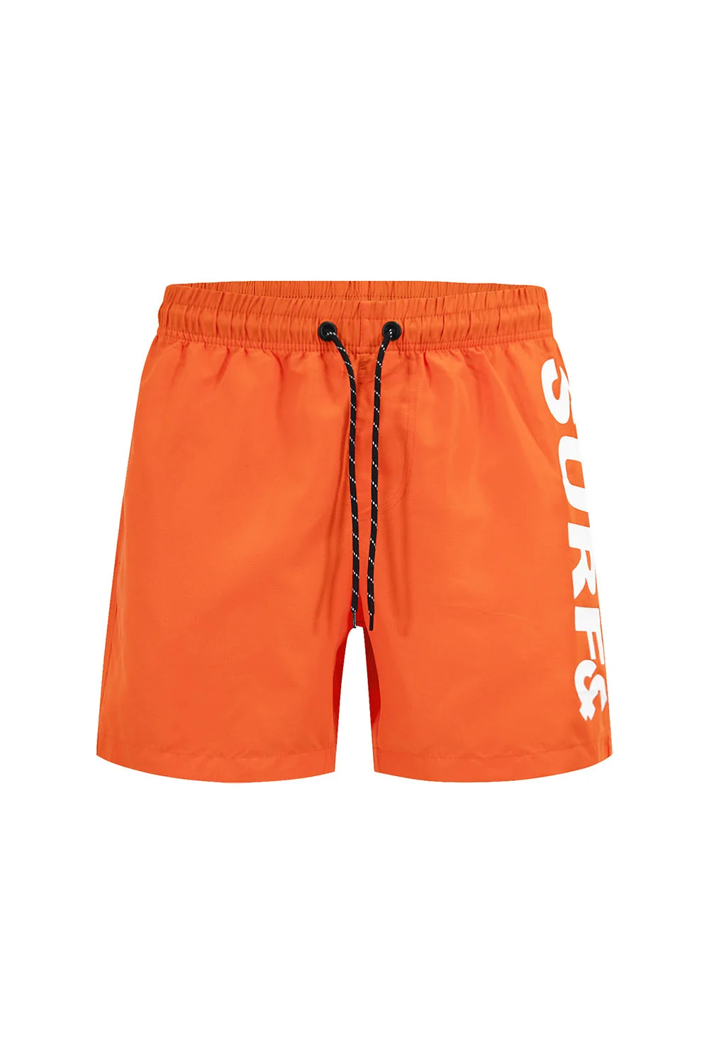 Men's Nylon Surf and Beach Swim Shorts - Image 31
