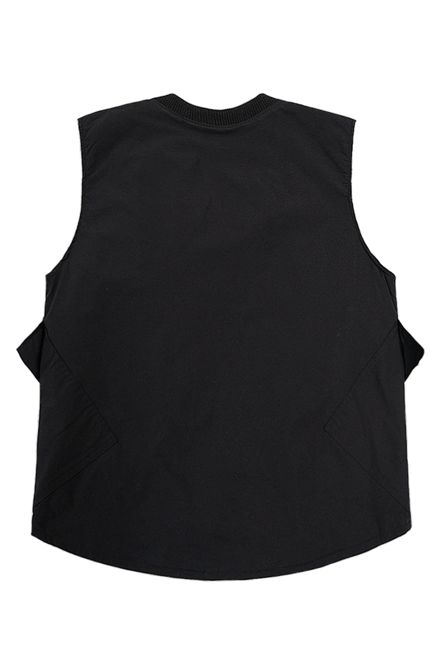 Men's Tyson Utility Chest Pocket Vest - Image 5