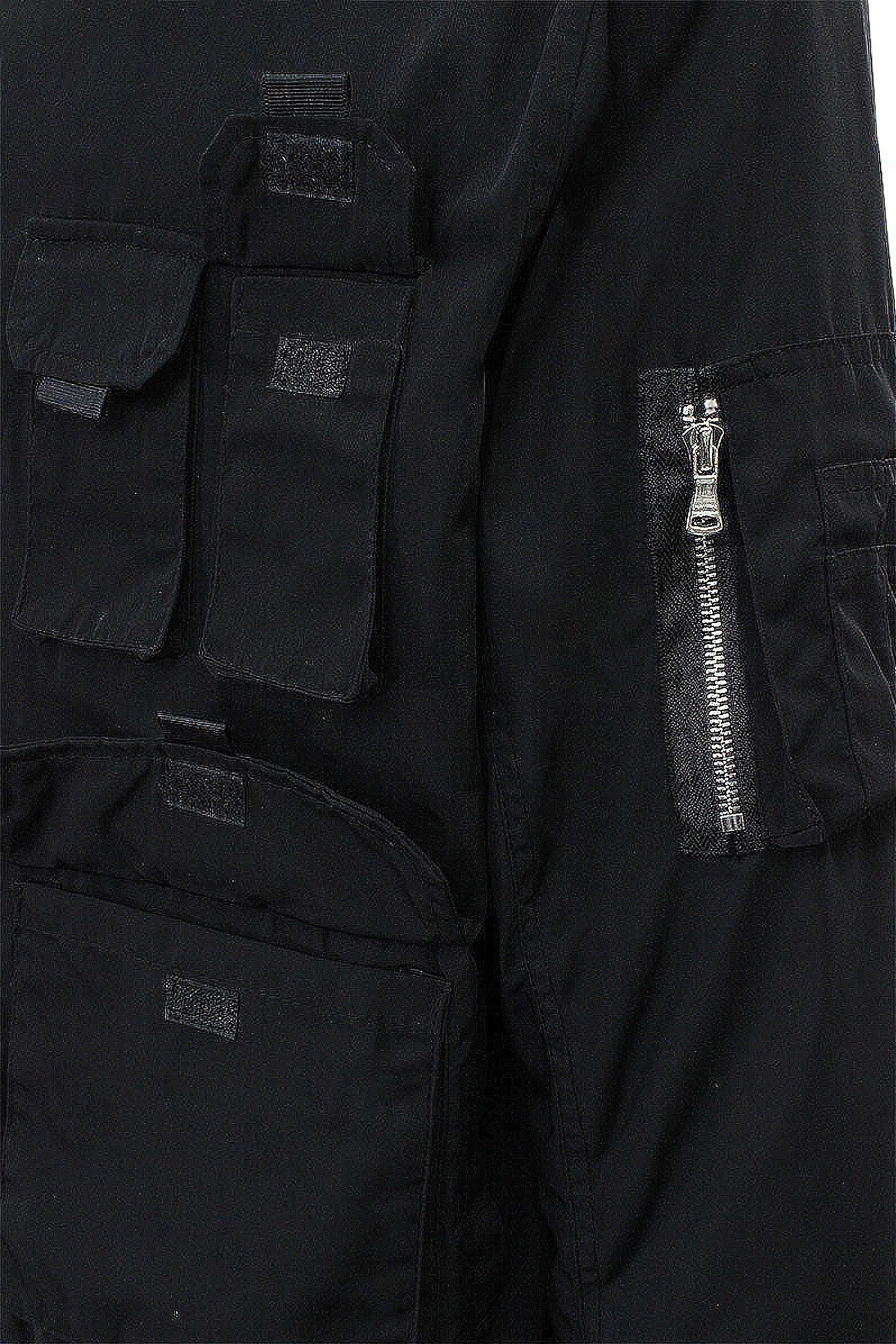 Men's Utility Bomber Jacket - Image 4