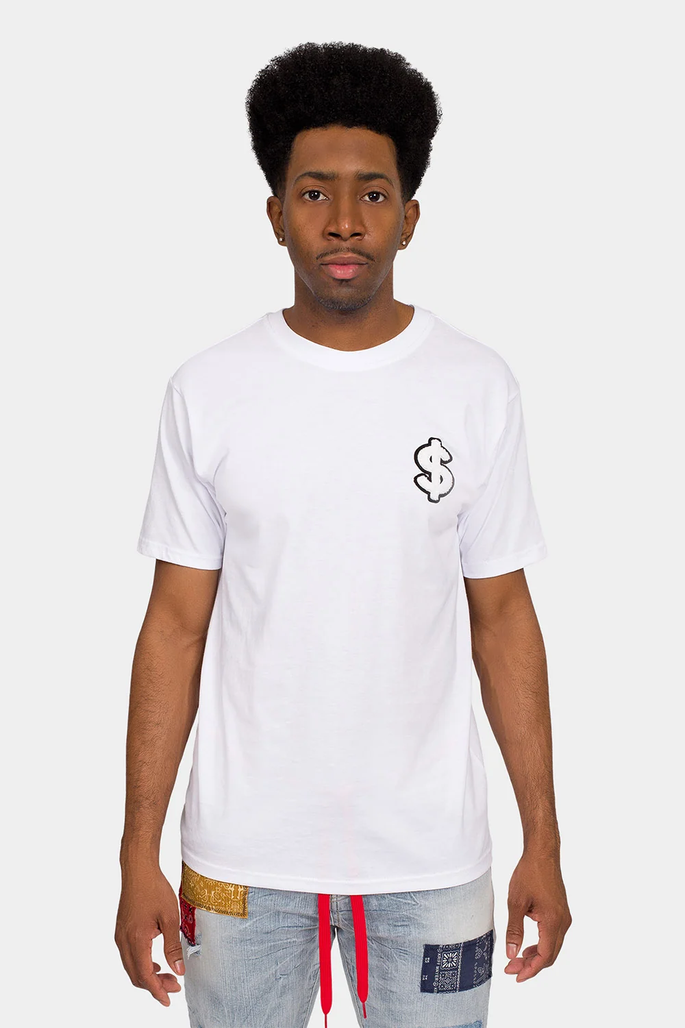 Money Moves T-Shirt - Image 2