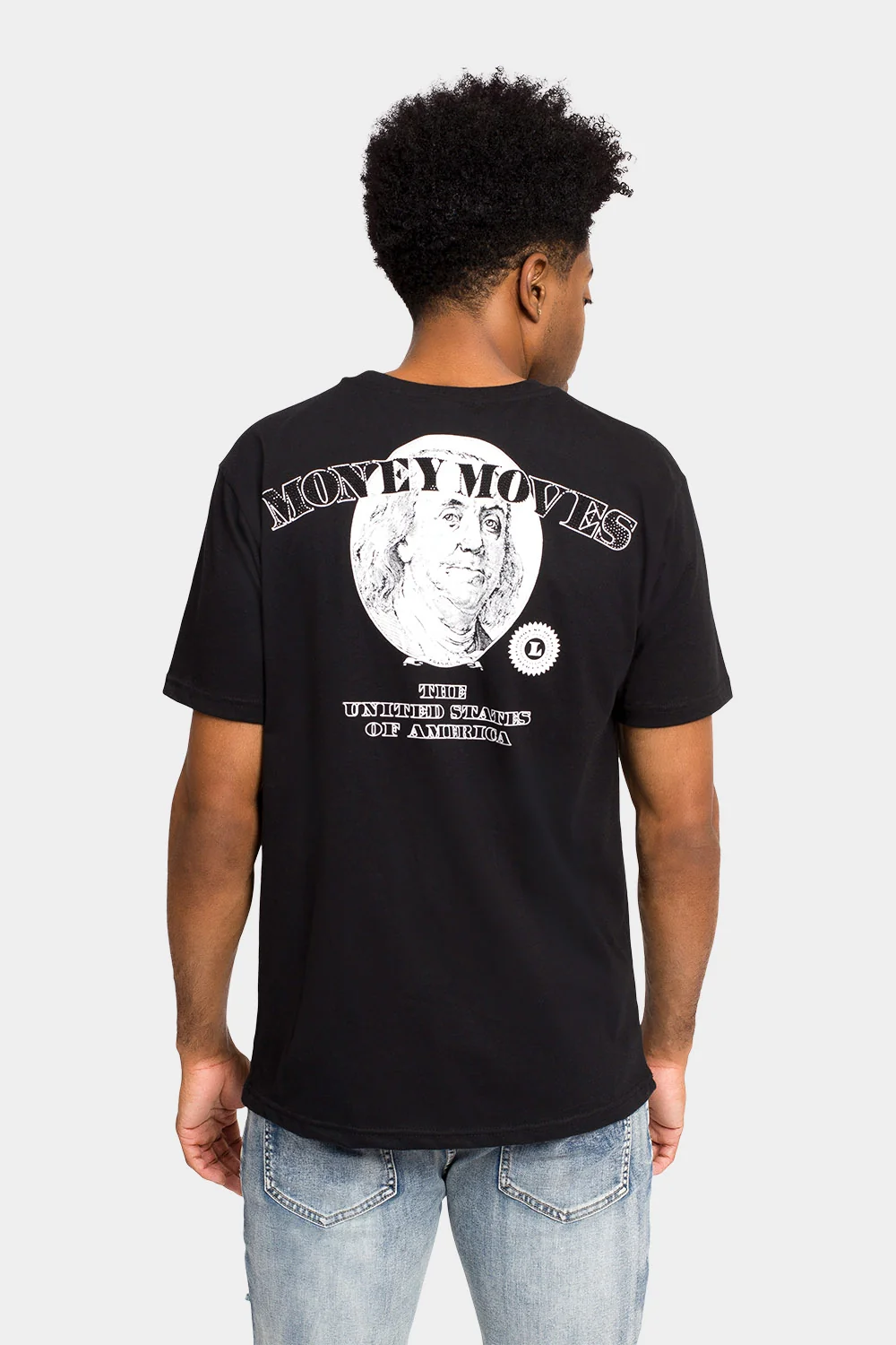 Money Moves T-Shirt - Image 6
