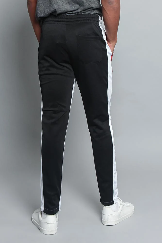 Plaid Track Pants - Image 8