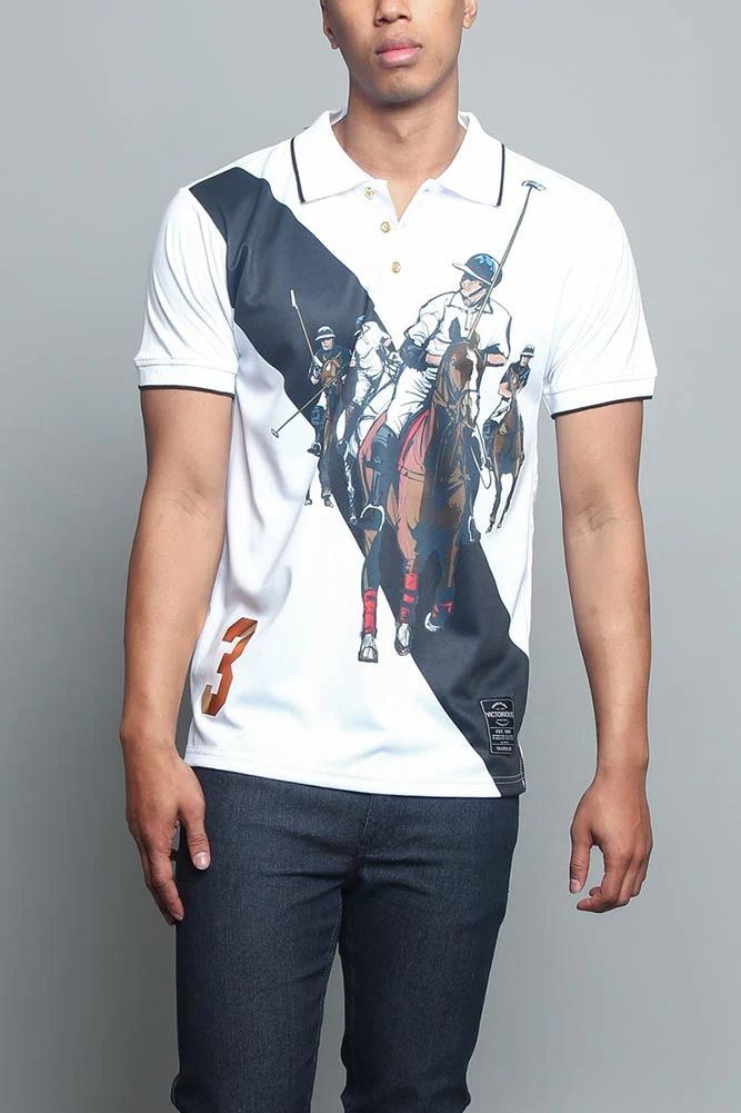 Polo 3 ShirT - Image 19
