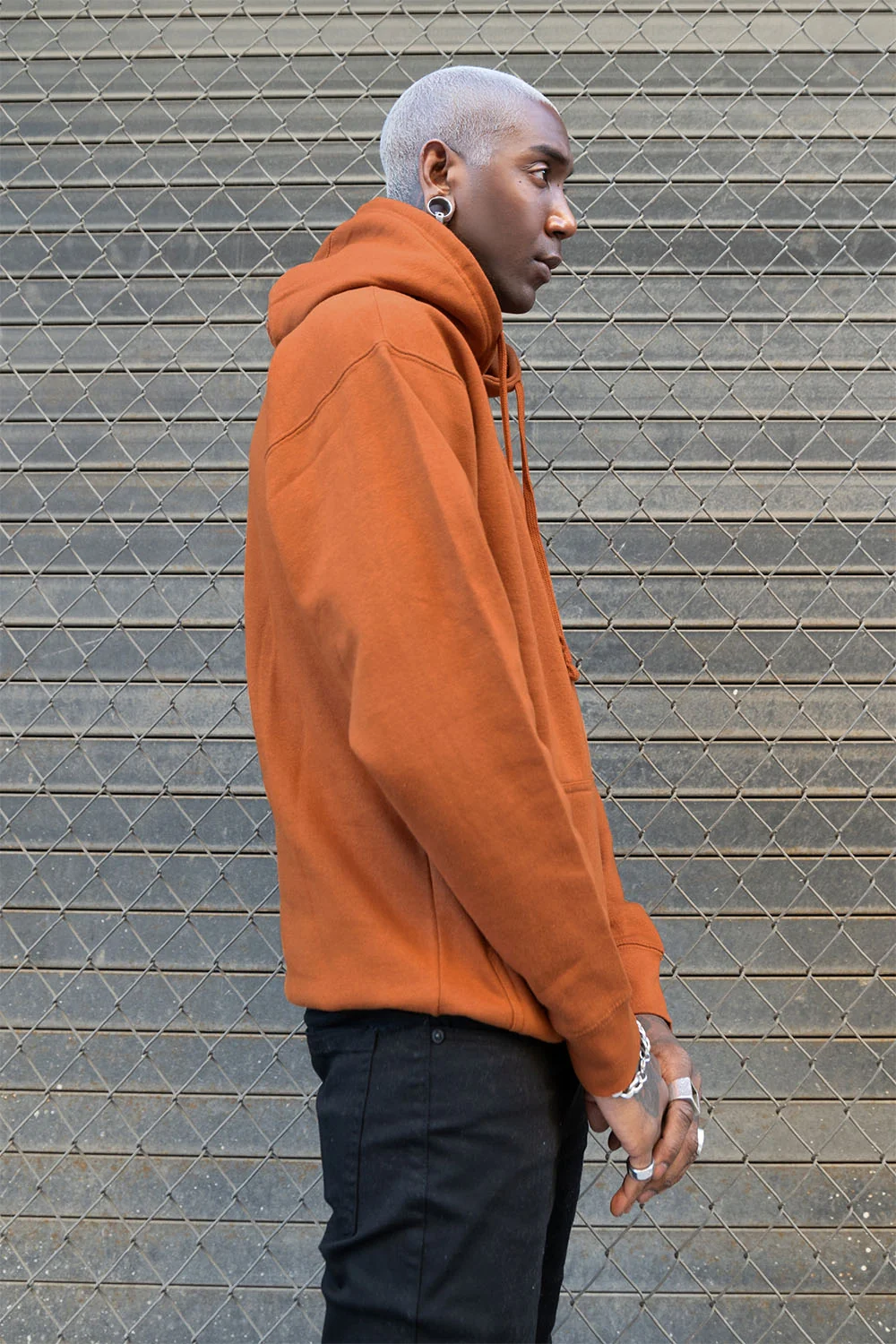 Premium Heavyweight Pullover Hoodie - Image 49