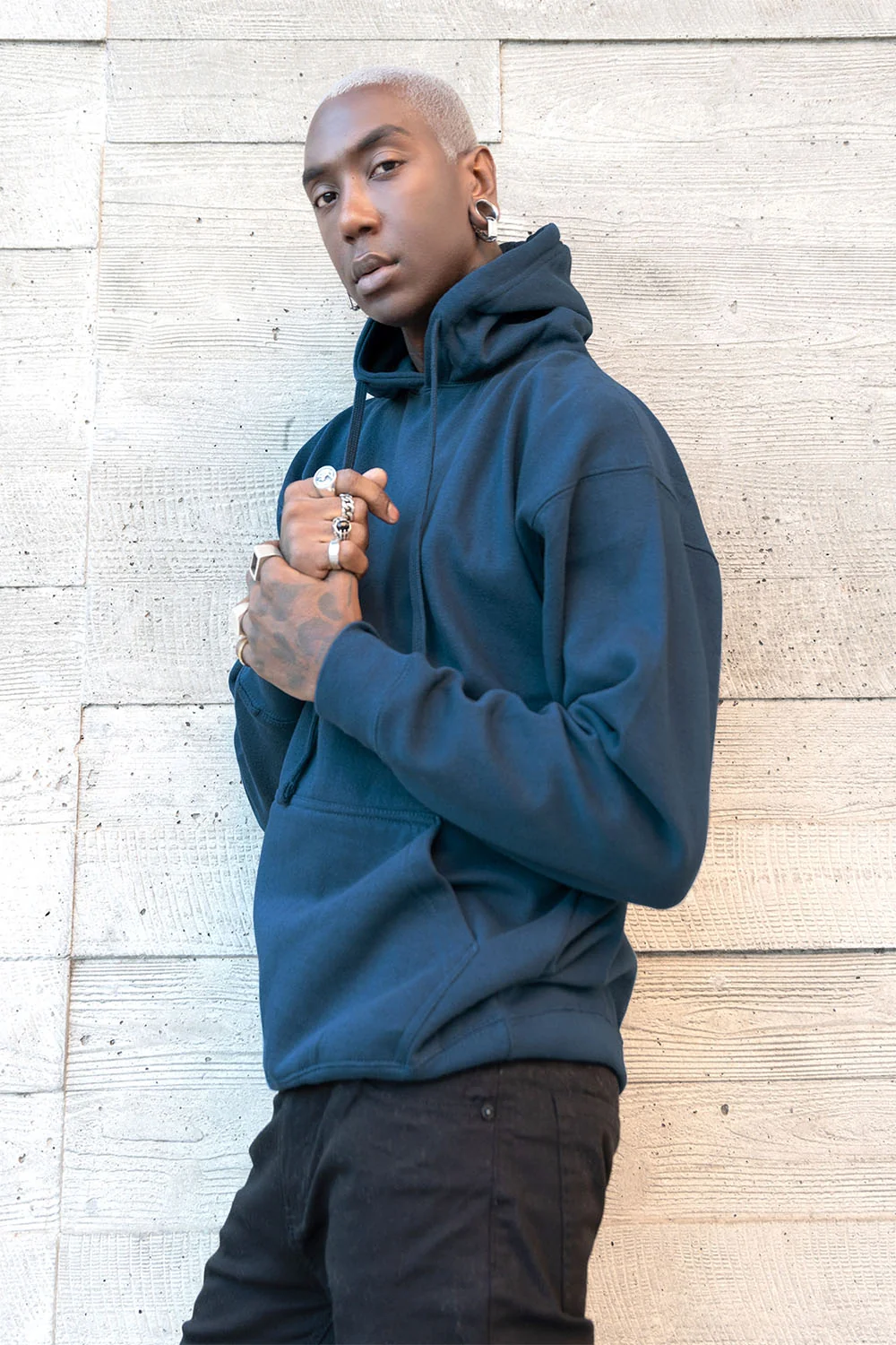 Premium Heavyweight Pullover Hoodie - Image 53