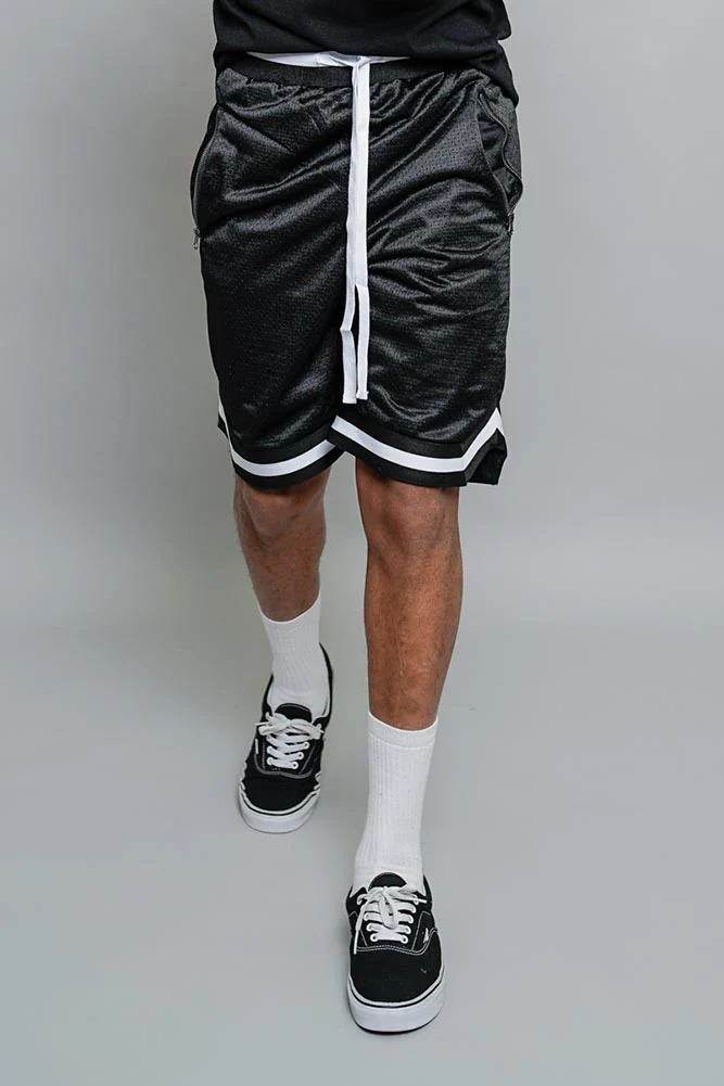 Essential Pro Basketball Shorts - Image 6
