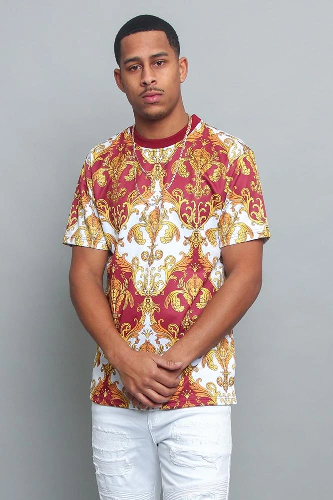 Royal Lux T-Shirt - Image 11