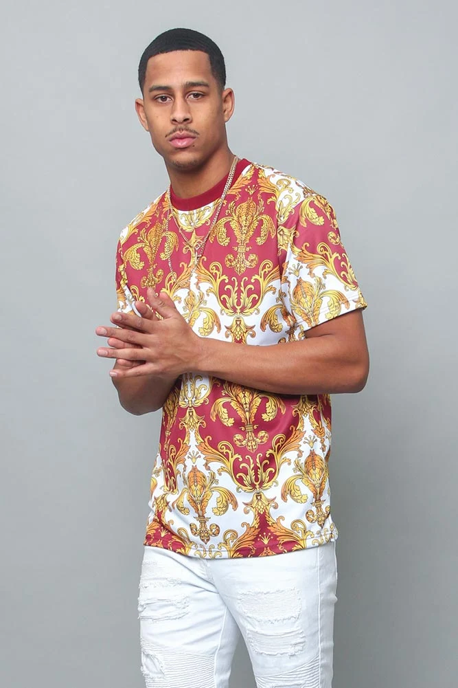 Royal Lux T-Shirt - Image 12