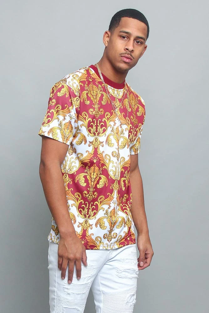 Royal Lux T-Shirt - Image 14