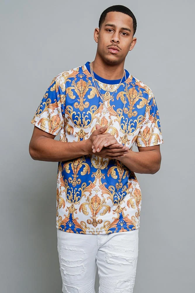 Royal Lux T-Shirt - Image 5