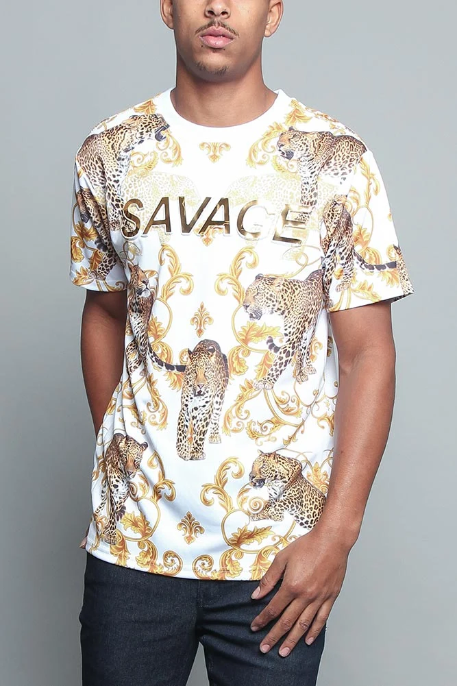 Royal Savage T-Shirt - Image 10