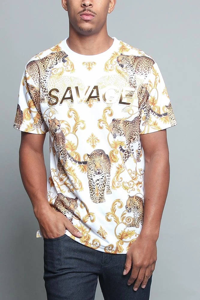 Royal Savage T-Shirt - Image 6