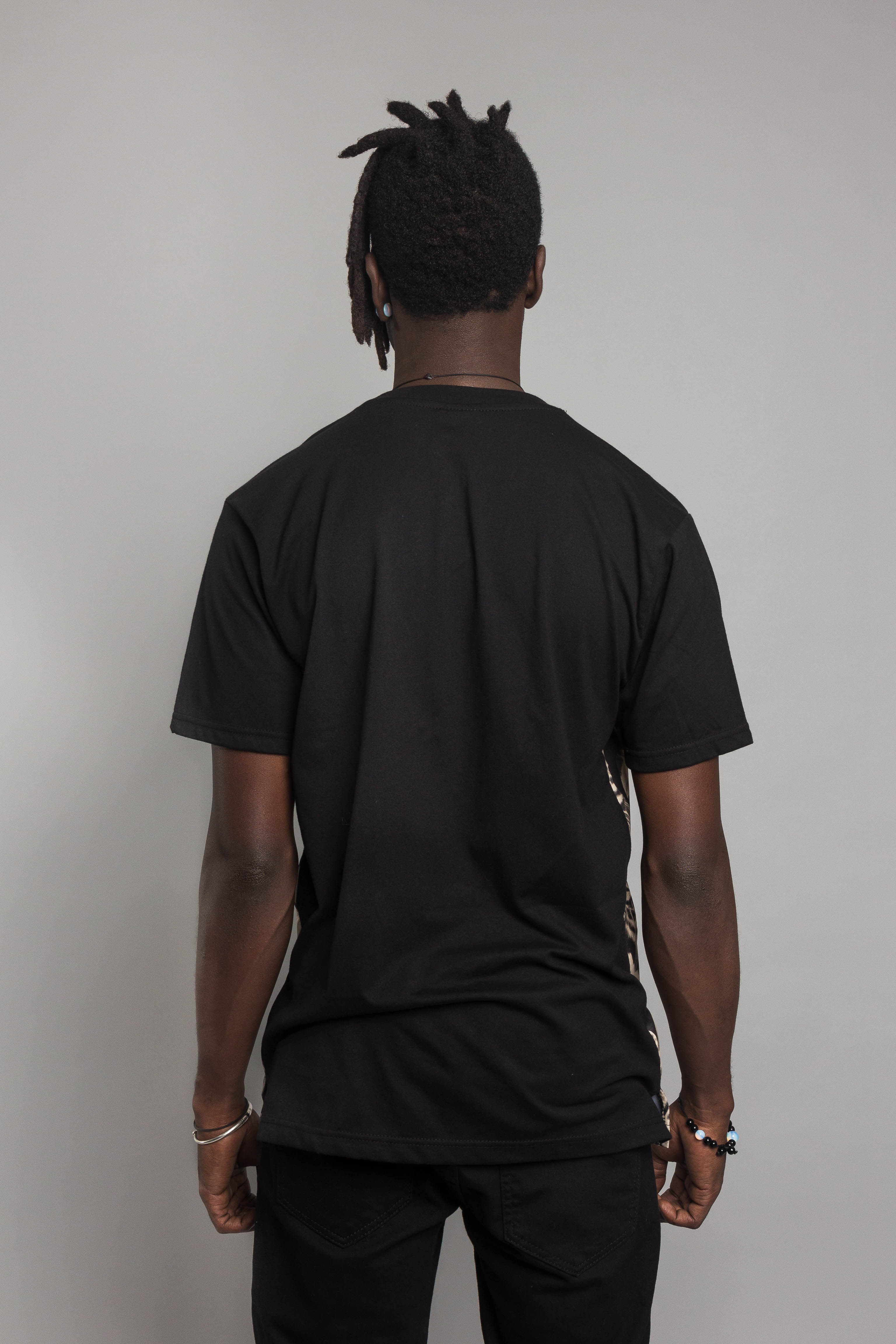Savage Leopard T-Shirt - Image 9