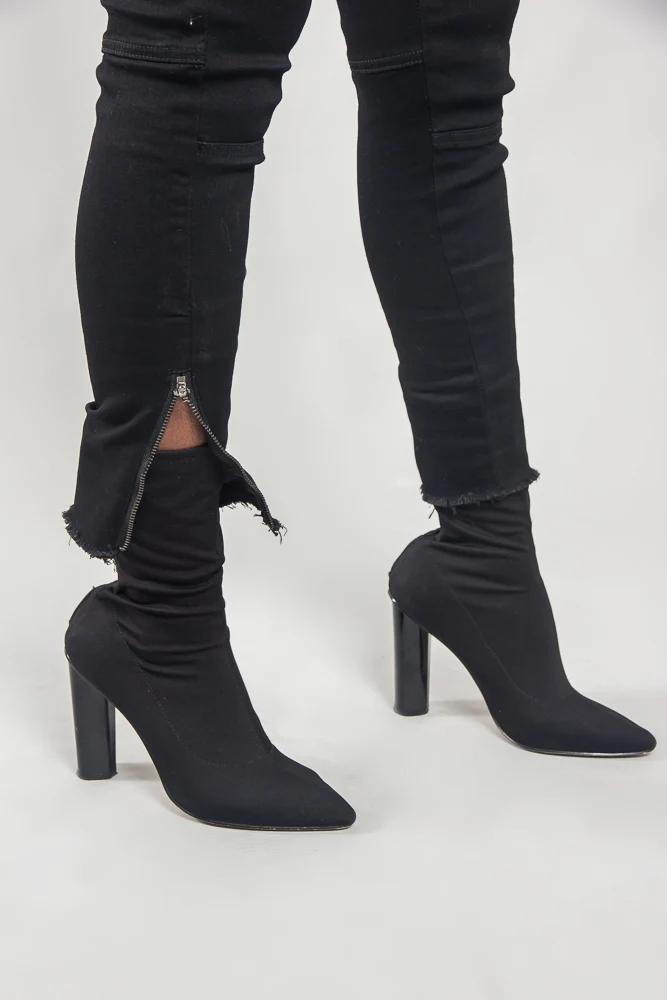 Skinny Cargo Pants - Image 13