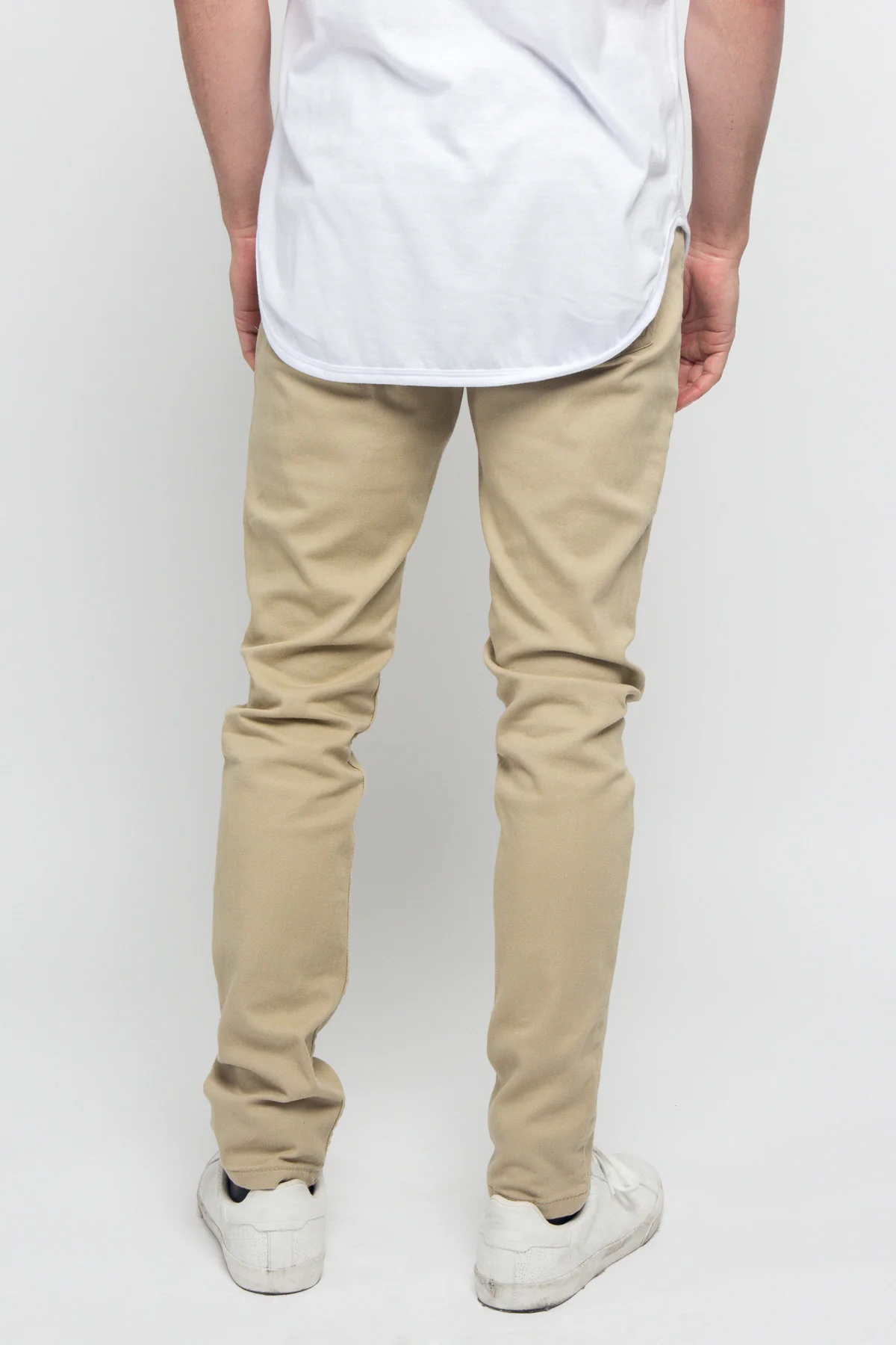 Super Skinny Colored Jeans - Image 17