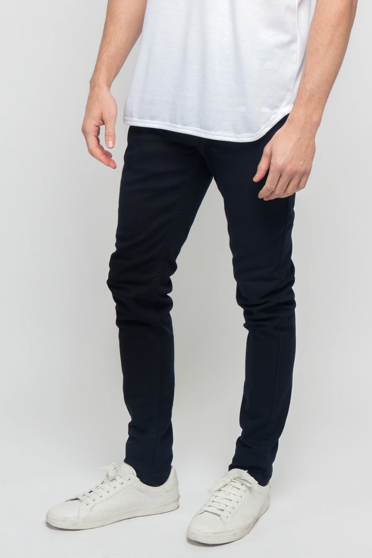 Super Skinny Colored Jeans - Image 23