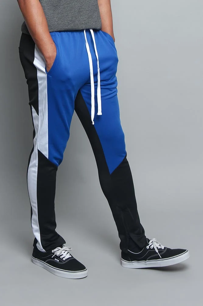 Thunderbolt Contrast Track Pants - Image 10