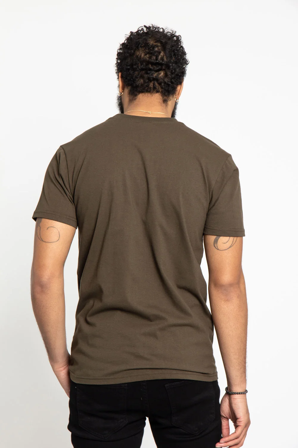 Utility Pocket T-Shirt - Image 10