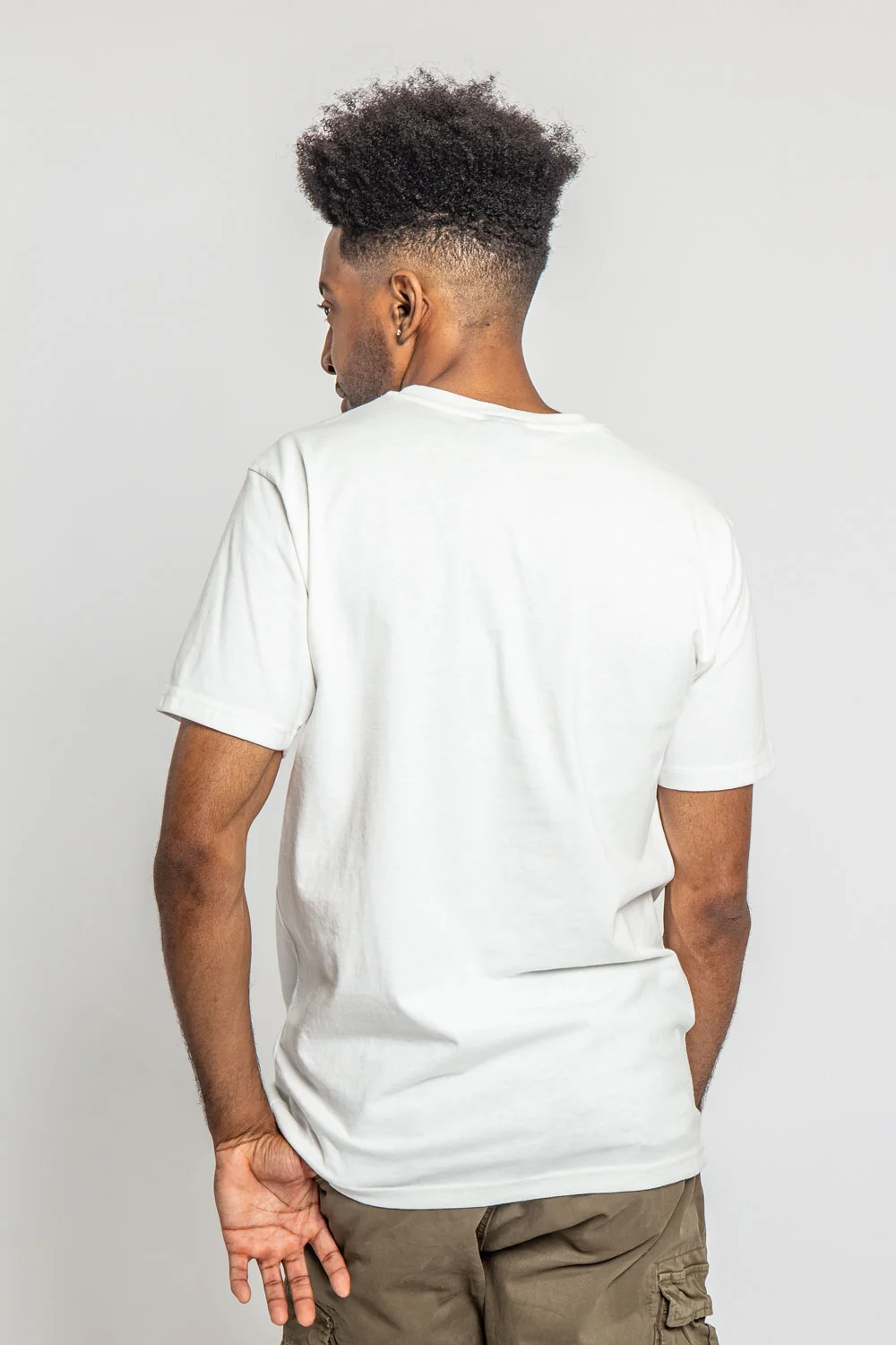 Utility Pocket T-Shirt - Image 15