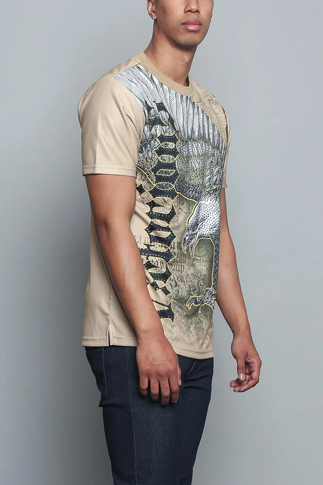 Victorious Eagle T- Shirt - Image 10
