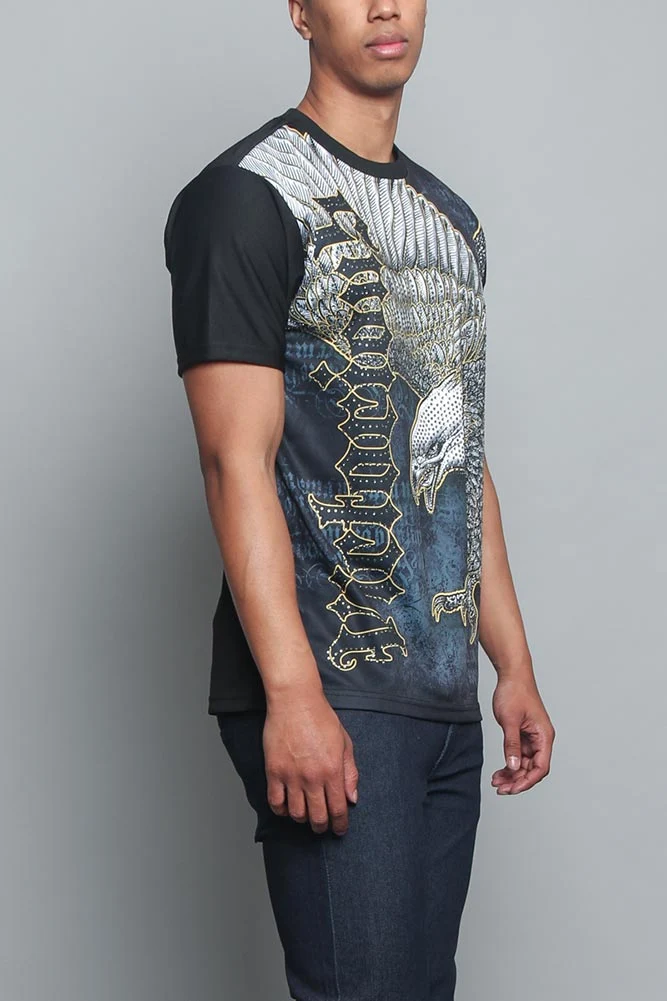 Victorious Eagle T- Shirt - Image 4