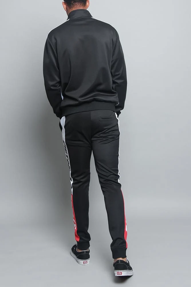 Victorious Sport Track Suit - Image 3