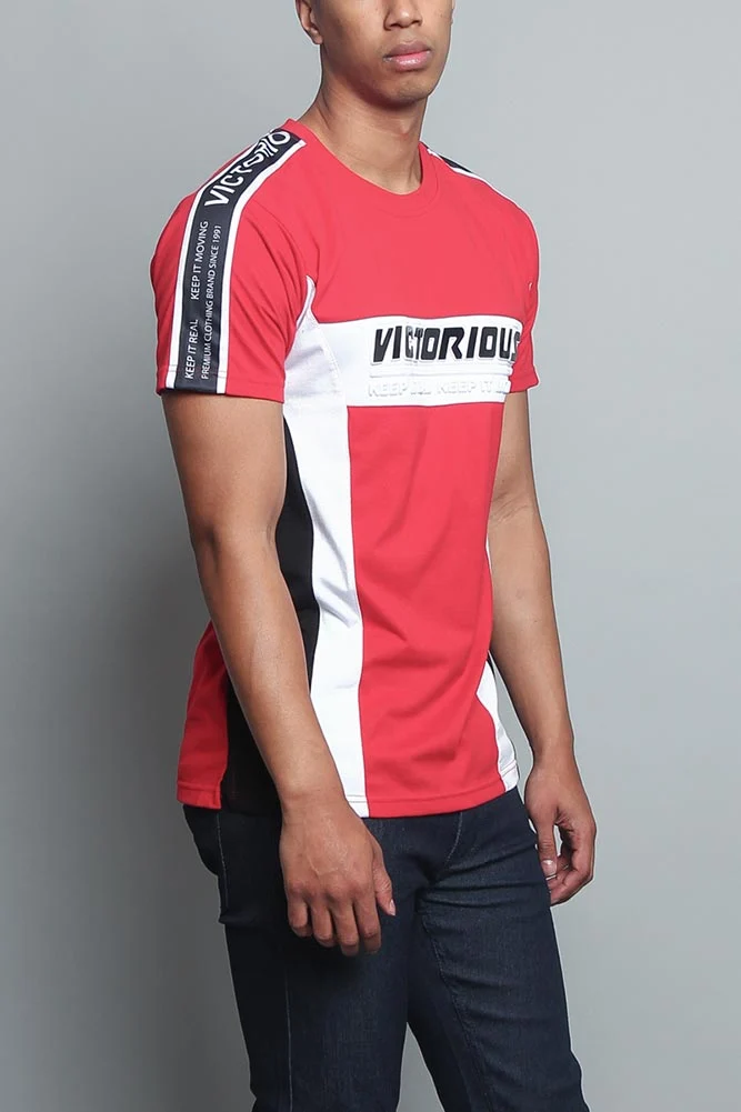 Victorious TM T- Shirt - Image 22