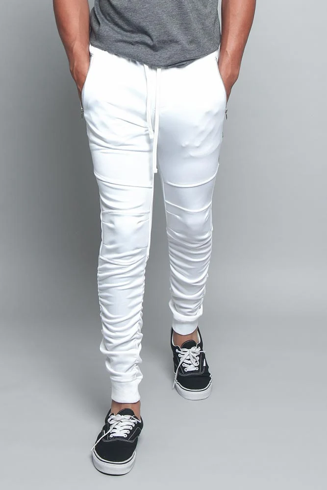 VS Scrunched Track Pants - Image 21